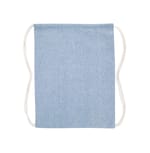 Heather Medium Blue