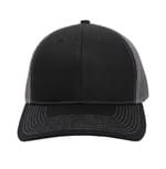Black/ Charcoal
