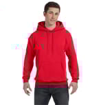 Athletic Red