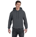 Charcoal Heather