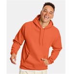Texas Orange color
