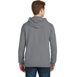 Port & Company PC098H Coal back