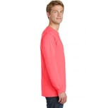 Port & Company PC099LS Neon Coral right