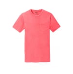Neon Coral