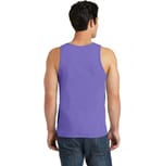 Port & Company PC099TT Amethyst back