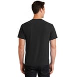 Port & Company PC099 Black back