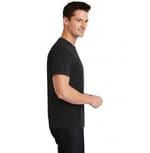 Port & Company PC099 Black right