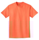 Neon Orange