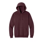 Athletic Maroon