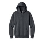 Dark Heather Grey