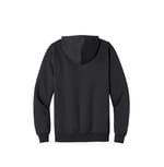 Port & Company PC107H Jet Black back