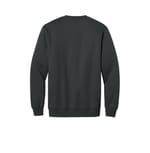 Port & Company PC107 Coal Grey back