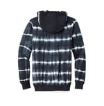 Port & Company PC143 Blk/White back