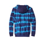 Port & Company PC143 Turq/TmNvy back