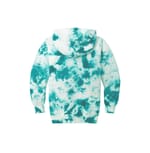 Port & Company PC144Y Teal back