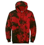 Black/Red