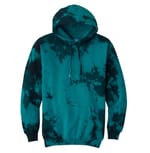 Black/Teal