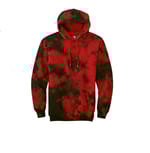 Black/Red