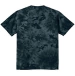 Port & Company PC145Y Black back