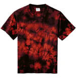 Black/Red