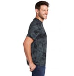 Port & Company PC145 Black right