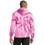 Port & Company PC146 Pink back