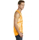 Port & Company PC147TT Gold right