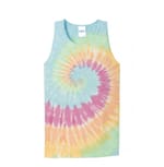 Pastel Rainbow