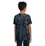 Port & Company PC147Y Black back