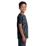 Port & Company PC147Y Black right
