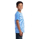 Port & Company PC147Y Light Blue right