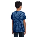 Port & Company PC147Y Navy back