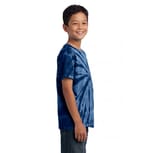 Port & Company PC147Y Navy right