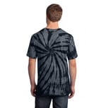 Port & Company PC147 Black back
