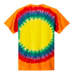 Port & Company PC149 Rainbow back
