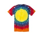 Port & Company PC149 Rainbow back