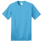 Aquatic Blue