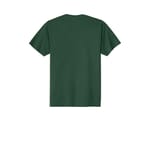 Port & Company PC340 ForestGrn back