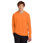 Neon Orange