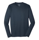 Deep Navy