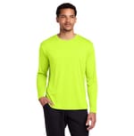 Neon Yellow