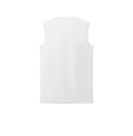 Port & Company PC380SL White back