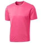 Neon Pink