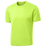 Neon Yellow