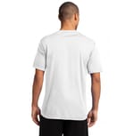 Port & Company PC380 White back