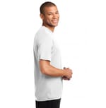Port & Company PC380 White right