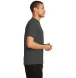 Port & Company PC381 Charcoal right