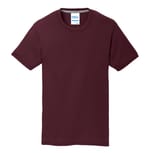 Athletic Maroon