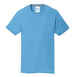 Aquatic Blue