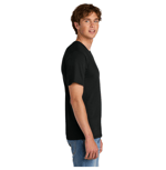 Port & Company PC43 JetBlack left